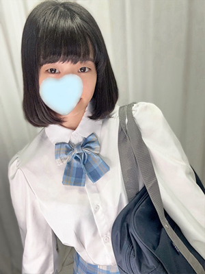 いちごプロフィール写真