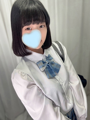 いちごプロフィール写真