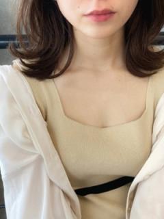 キミの乳首が好き!!五反田店(品川区手コキ) ちなみ