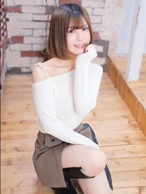 マリプロフィール写真