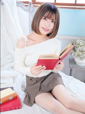 マリプロフィール写真