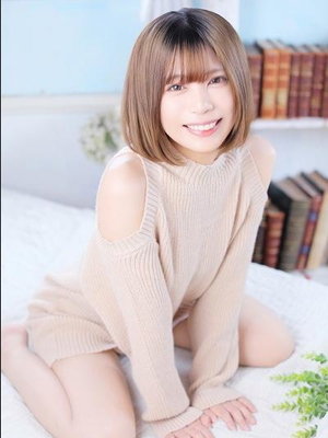 マリプロフィール写真