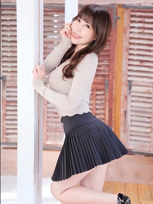 リナプロフィール写真