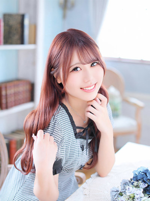 ここプロフィール写真