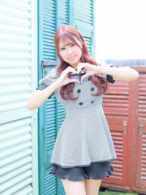 ここプロフィール写真