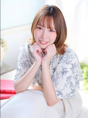 めいプロフィール写真