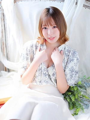 めいプロフィール写真