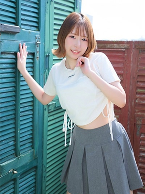 めいプロフィール写真