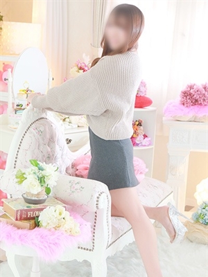 ふゆかプロフィール写真