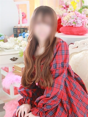 ふゆかプロフィール写真