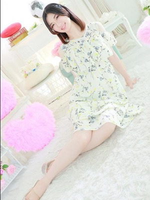 うゆプロフィール写真