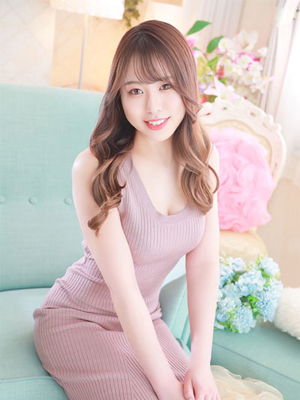 かなんプロフィール写真