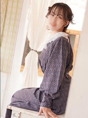 めるとプロフィール写真