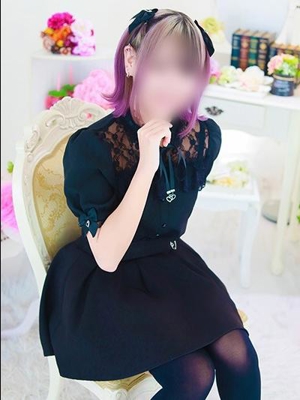 さくプロフィール写真