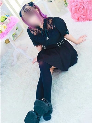 さくプロフィール写真