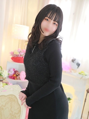 しゅりプロフィール写真