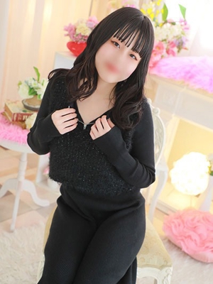 しゅりプロフィール写真