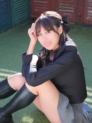 いのりプロフィール写真