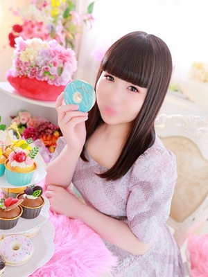 なのはプロフィール写真