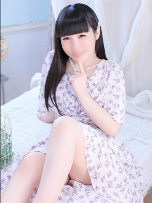 なのはプロフィール写真