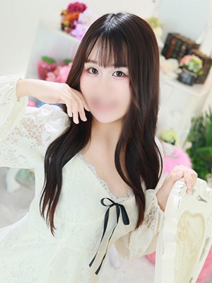 なずなプロフィール写真