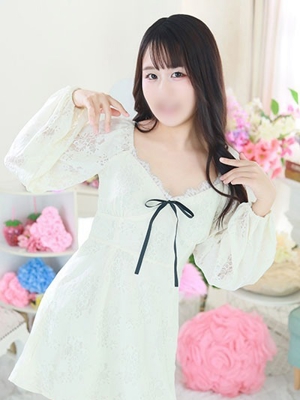 なずなプロフィール写真