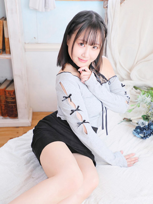 しゅりなプロフィール写真