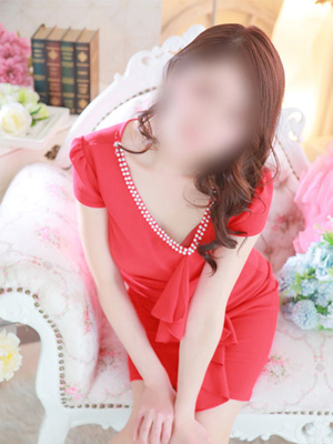 樹里プロフィール写真