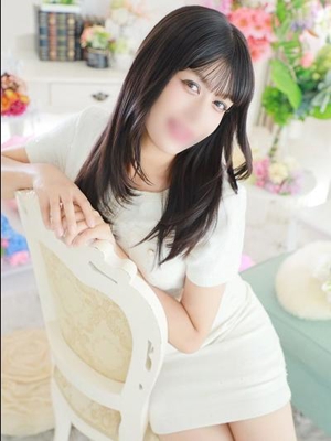 はつみプロフィール写真