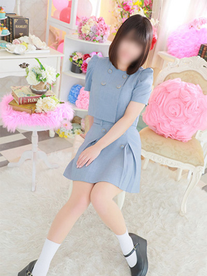 澪(みお)プロフィール写真