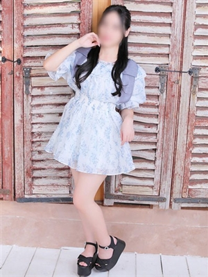 あかりプロフィール写真