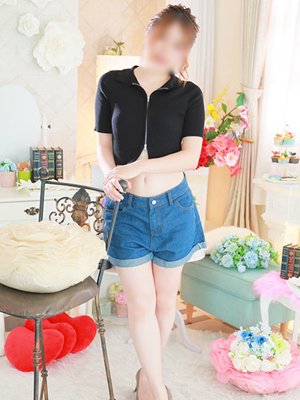 しずくプロフィール写真