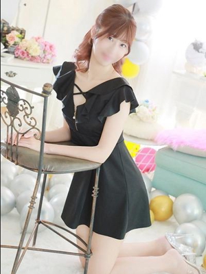 ちあきプロフィール写真