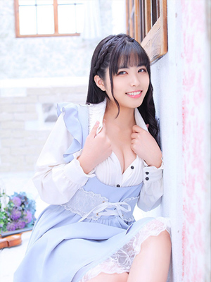 てれさプロフィール写真