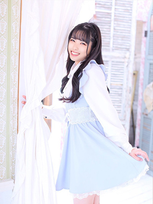 てれさプロフィール写真