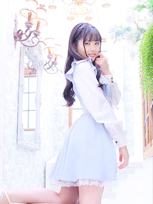 てれさプロフィール写真