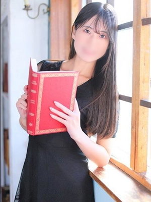 ちせプロフィール写真