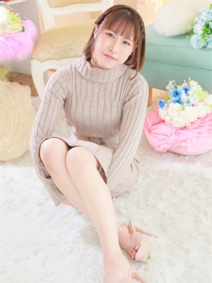 こはねプロフィール写真