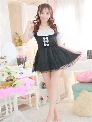 ミナミプロフィール写真