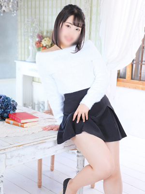 もなかプロフィール写真