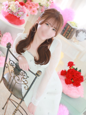 ゆうゆプロフィール写真