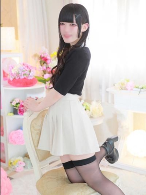 つみきプロフィール写真