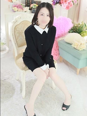 しずかプロフィール写真