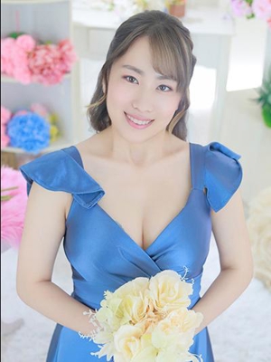 めおプロフィール写真