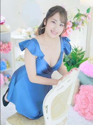 めおプロフィール写真