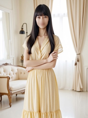 カレナプロフィール写真