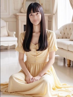 カレナプロフィール写真