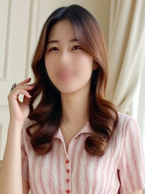 えるプロフィール写真