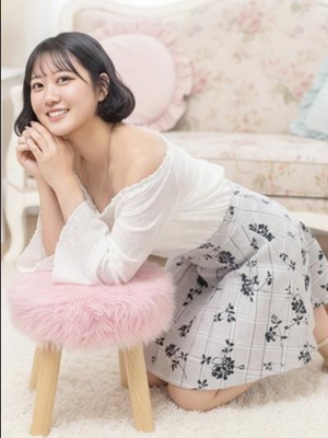 ほのあプロフィール写真