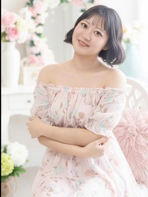 ほのあプロフィール写真